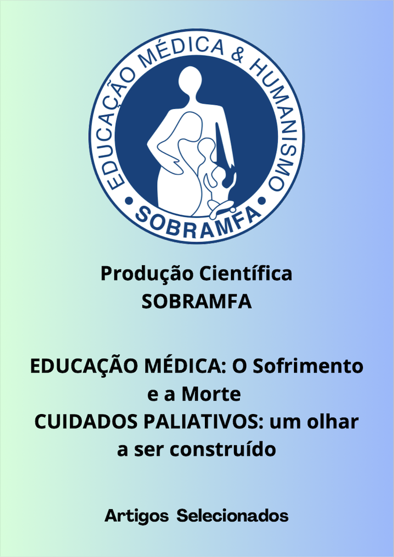 O sofrimento e a morte. Os Cuidados Paliativos: um olhar a ser construído