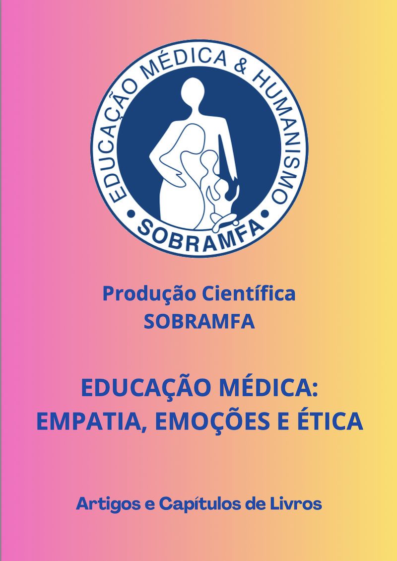 Empatia, Emoções e Ética em Educação Médica