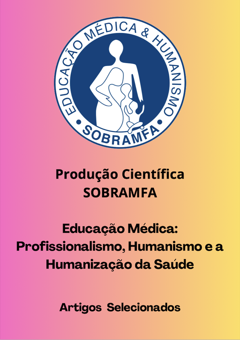 Profissionalismo, Humanismo e a Humanização da Saúde